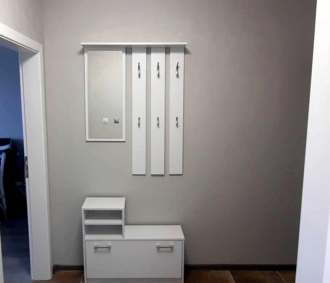 Bbr26- Sea View First Line Apartment Sarafovo Burgas City Eksteriør billede