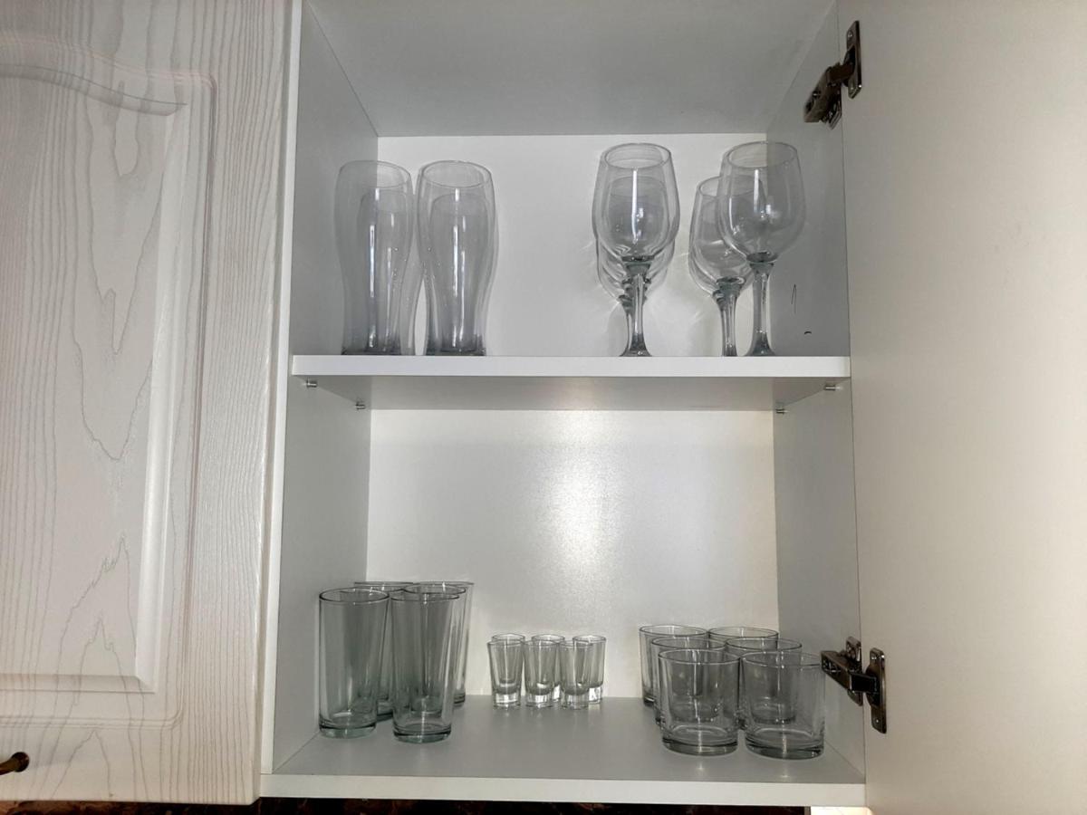 Bbr26- Sea View First Line Apartment Sarafovo Burgas City Eksteriør billede